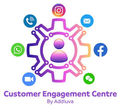 Customer Engagement Centre